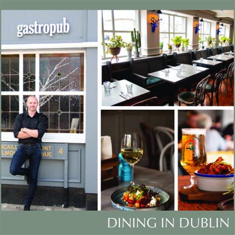 donnybrook pubs|THE DONNYBROOK GASTROPUB, Dublin